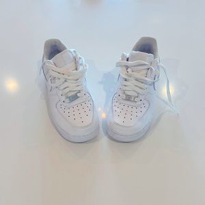 Women’s Air forces!